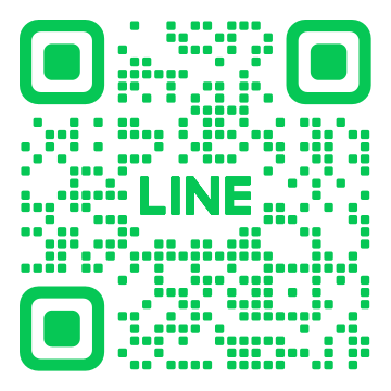 LINE QR code